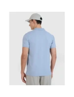 Polokošile 4F M 4FWSS25TPTSM407-34S pánské