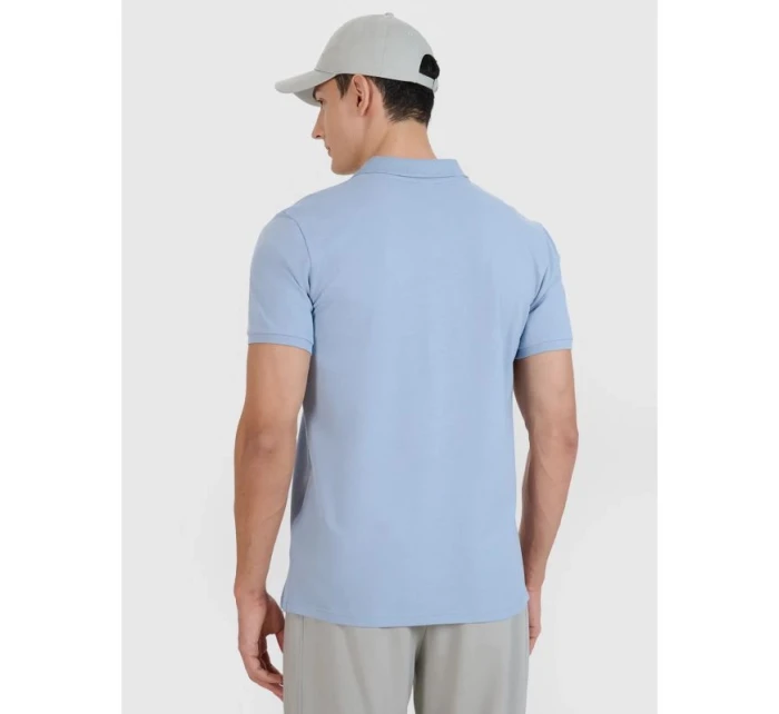 Polokošile 4F M 4FWSS25TPTSM407-34S pánské