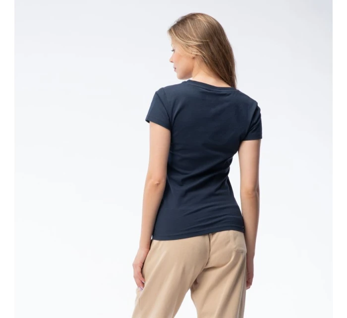 Dámské tričko s krátkým rukávem LADY PLAYO II SLIM