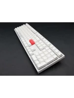 ONE 2 White Edition klávesnice Univerzální USB model 21491682 bílá - Ducky ONE 2 White Edition klávesnice Univerzální USB model 21491682 bílá - Ducky