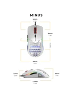 PC RACE  WHITE MATT model 21491998 - Glorious