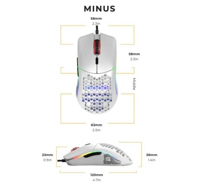 PC RACE  WHITE MATT model 21491998 - Glorious