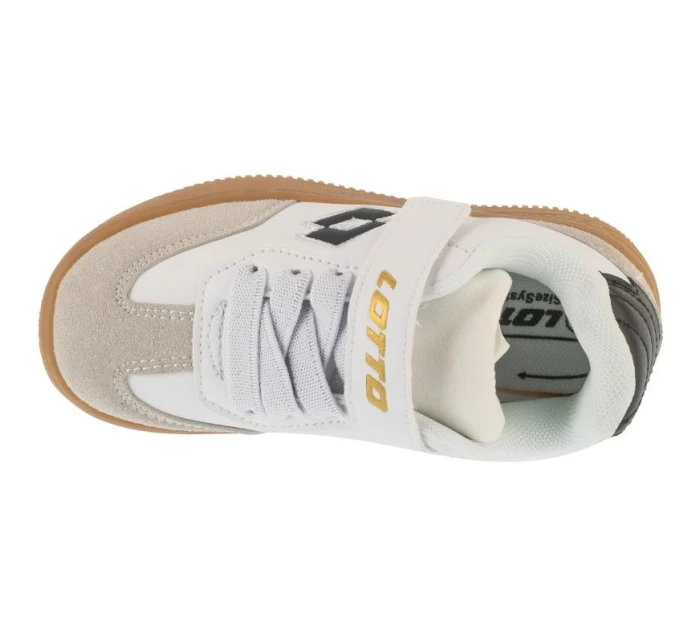 Lotto Makera K Jr boty 2601250K-1011