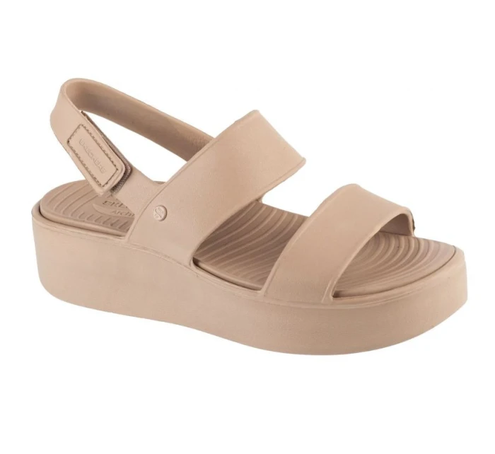 Skechers Arch Fit Upbeat - Sunrise 111257-TPE Beige 38