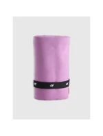 Rychleschnoucí sportovní ručník S (65 x 90 cm) 4F 4FWMM00ATOWU062-54S Rychleschnoucí sportovní ručník S (65 x 90 cm) 4F 4FWMM00ATOWU062-54S