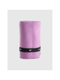 Rychleschnoucí sportovní ručník S (65 x 90 cm) 4F 4FWMM00ATOWU062-54S