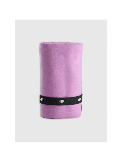 Rychleschnoucí sportovní ručník S (65 x 90 cm) 4F 4FWMM00ATOWU062-54S Rychleschnoucí sportovní ručník S (65 x 90 cm) 4F 4FWMM00ATOWU062-54S
