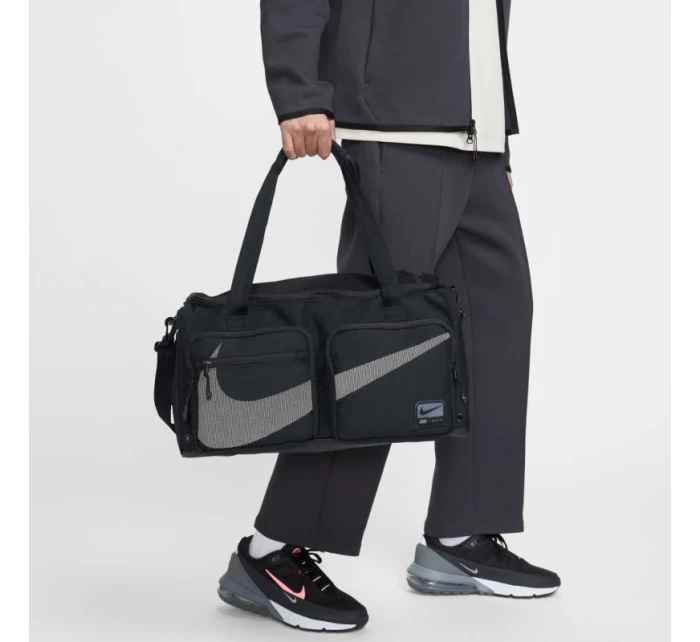 Taška Utility Power 2.0 černá model 21493164 010 - NIKE Taška Utility Power 2.0 černá model 21493164 010 - NIKE