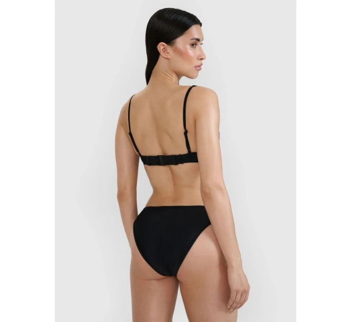 Dámský horní díl bikin 4F 4FRSS25UBKTF099-20S