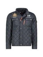 Geographical Norway pánská bunda BELIFICIO MEN 001 NAVY (WY4492H/GN-MARINE)