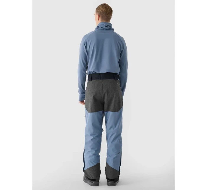 Pánské kalhoty s membránou 10000 model 21812007 - 4F Pánské kalhoty s membránou 10000 model 21812007 - 4F