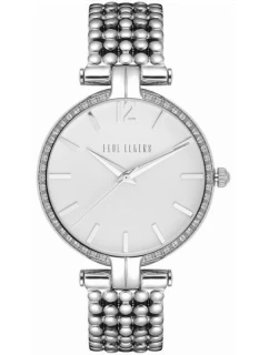 Dámské hodinky PAUL LORENS PL11378B2-3C1 + BOX