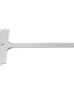 UNIOR Kalibrační nástroj pro centrování 1689.1