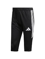 Pánské tréninkové 3/4 kalhoty adidas Tiro 26 League černé KA6342