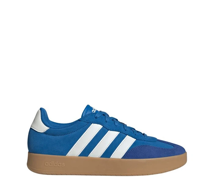 Pánské boty adidas Barreda blue JP5930 Pánské boty adidas Barreda blue JP5930