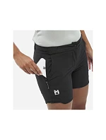 Dámské šortky MILLET Ubic Stretch Short W, černé