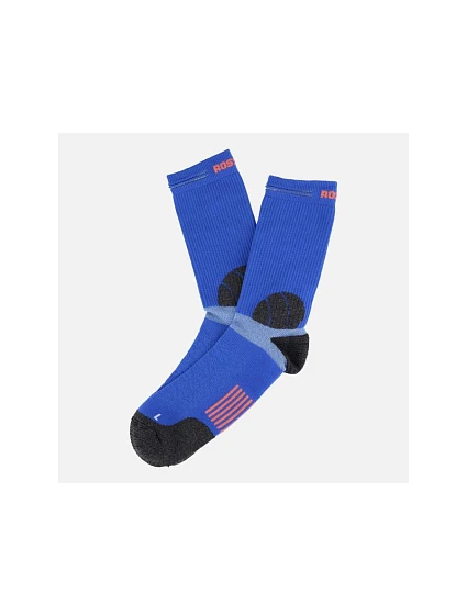 Ponožky ROSSIGNOL Sapa Mid Socks, modré Ponožky ROSSIGNOL Sapa Mid Socks, modré