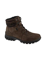 Botičky Rieker Z7220-26, hnědé, velikost 37 Botičky Rieker Z7220-26, hnědé, velikost 37