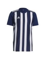 Pánské pruhované tričko 21 JSY M GN5847 - Adidas