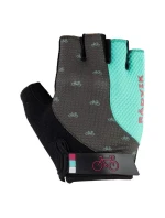 Cyklistické rukavice Radvik runde W 92800356988
