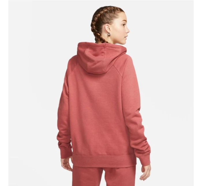 Dámská mikina Sportswear Essential PO W   model 21871951 - NIKE