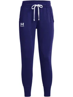Dámská mikina Rival Fleece W 1356416 468 - Under Armour