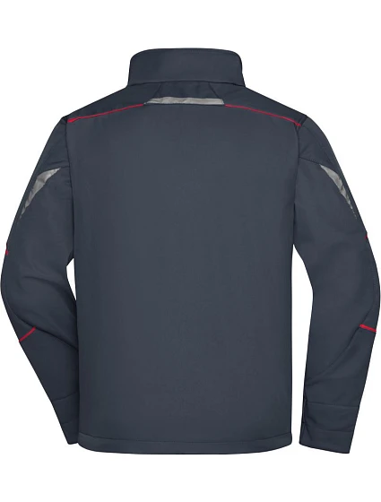 JN Pracovní letní softshellová bunda Color 02.0 model 22492304 - Daiber JN Pracovní letní softshellová bunda Color 02.0 model 22492304 - Daiber