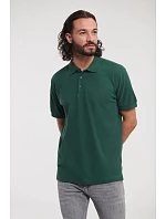 Russell Athletic 577M Pánské piqué polo "Ultimate" 10.577M bright royal