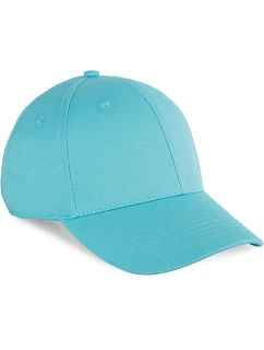 KP 352 6 panelová kšiltovka  turquoise model 22461055 - K-up
