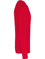 K 4025 Ecofriendly mikina model 22440172 red - Kariban