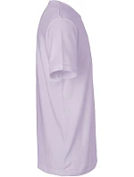 O Pánské tričko z těžké bio bavlny dusty purple model 22504296 - Neutral O Pánské tričko z těžké bio bavlny dusty purple model 22504296 - Neutral