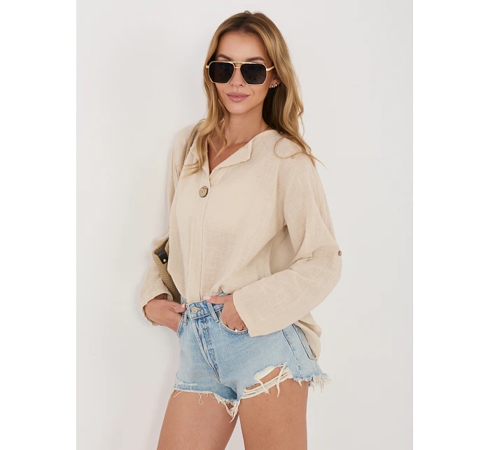 Halenka IT BZ 3130.21 béžová