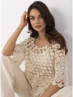 Halenka MI BZ 9007.77 béžová