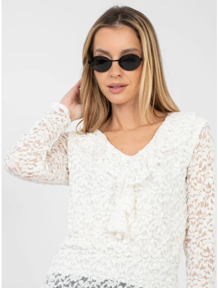 Halenka MI BZ M6713.86 ecru