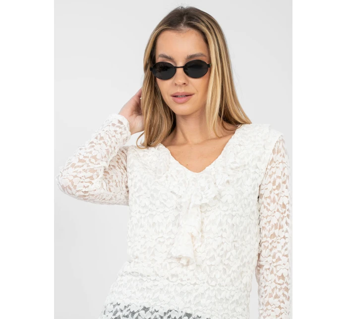 Halenka MI BZ M6713.86 ecru