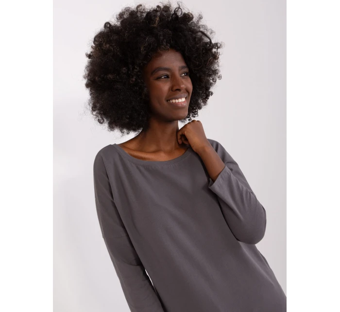 Halenka RV BZ 4691.49 grafit