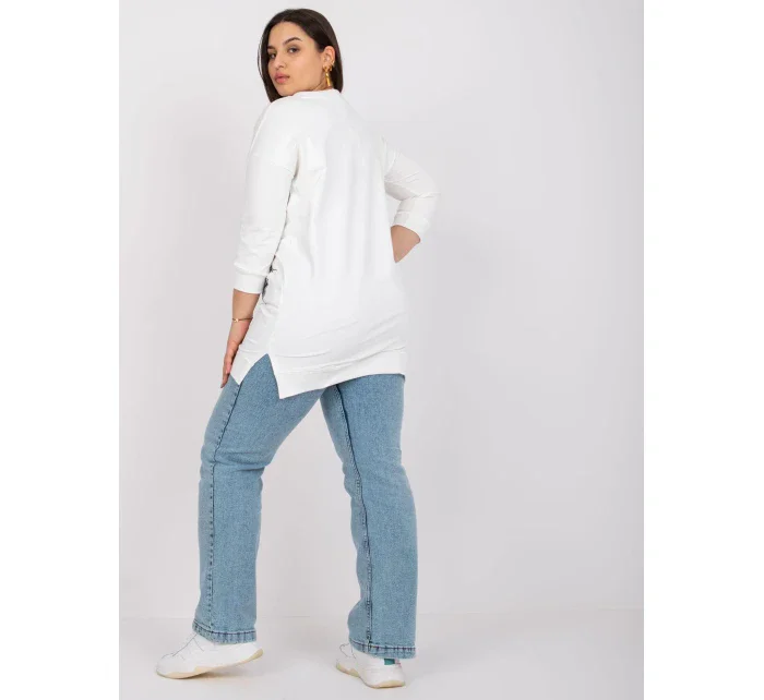 Tunika RV TU 7506.56 ecru Tunika RV TU 7506.56 ecru