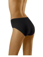 Kalhotky model 17565047 Black - Wol-Bar