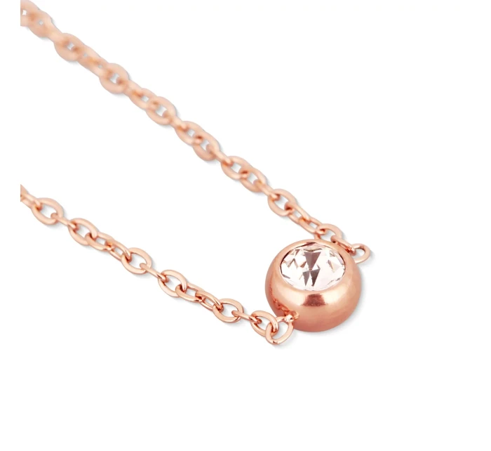 Náramek VUCH Gem Rose Gold