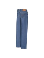 Dětské džíny NAX SAMSO river blue