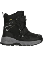 Dětská obuv model 21378886 - Zigzag