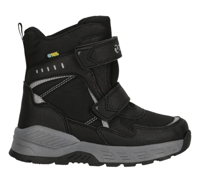 Dětská obuv model 21378886 - Zigzag