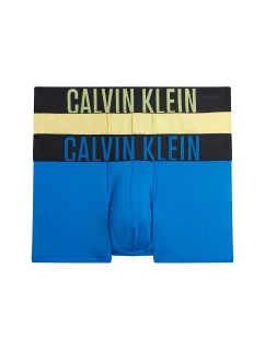 2Pack Pánské boxerky Micro NB2599A-C28 - Calvin Klein