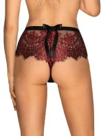 Sexy kalhotky Redessia shorties - Obsessive
