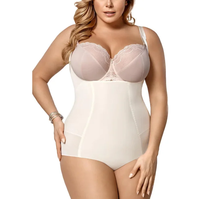 Dámské body K148 Sanremo smetanové - Gorsenia Dámské body K148 Sanremo smetanové - Gorsenia