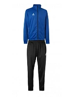 Junior tepláková souprava Mexico T26-13746 Modrá s černou - Select