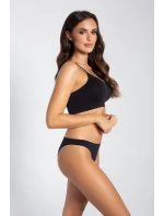 Dámské kalhotky - TANGA SENSUAL SKIN