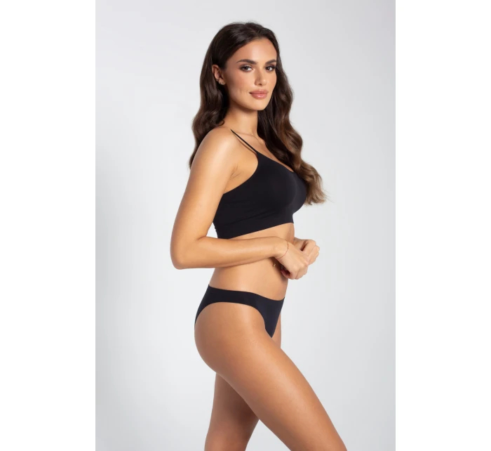 Dámské kalhotky - TANGA SENSUAL SKIN