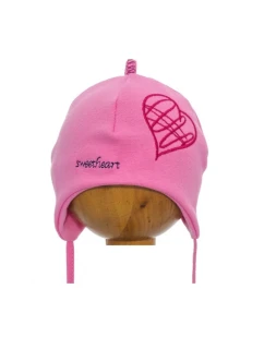 KROCHETTA KLOBOUK JARO