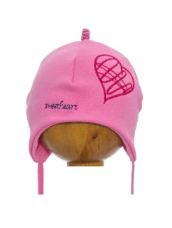 KROCHETTA KLOBOUK JARO